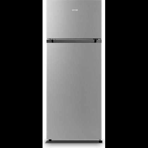 Gorenje RF414EPS4 Brīvi novietots 206 L Pelēks
