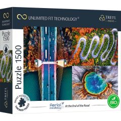 Trefl 26191 паззл Составная картинка-головоломка 1500 шт Другое