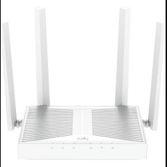 Cudy AP1300D wireless access point 1167 Mbit/s White Power over Ethernet (PoE…