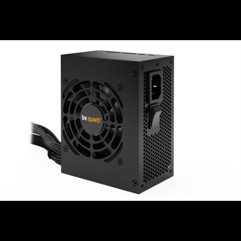 be quiet! SFX POWER 3 450W power supply unit 20+4 pin ATX Black