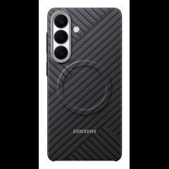 Samsung M2 Carbon Magnet Gray mobilo telefonu apvalks 17 cm (6.7") Aploksne Tumš…