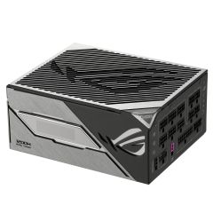 Asus ROG -THOR-1200P3-GAMING power supply unit 1200 W 20+4 pin ATX ATX Black