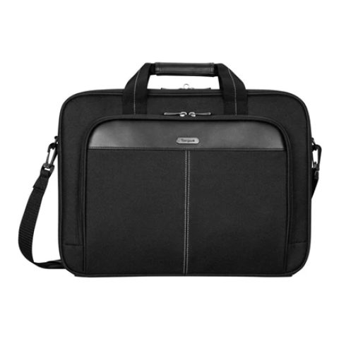 Targus 15-16” Classic Slim Portfolio (Black)