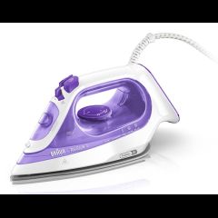 Braun TexStyle 3 SI3042VI Tvaika gludeklis Keramikas gludināšanas virsma 2350…