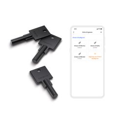 Netatmo NDL-K3U аксессуар для "умного" замка Ключ умного замка