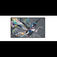 Philips Signage Solutions Q-Line Digital signage flat panel 139.7 cm (55") IPS 4…