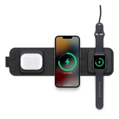 Mophie 3-in-1 travel charger with MagSafe (2023)