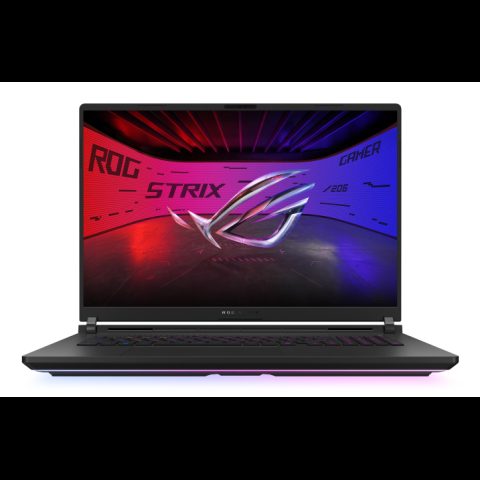 Asus ROG Strix SCAR 18 G835LX-SA008W Intel Core Ultra 9 275HX Ноутбук 45