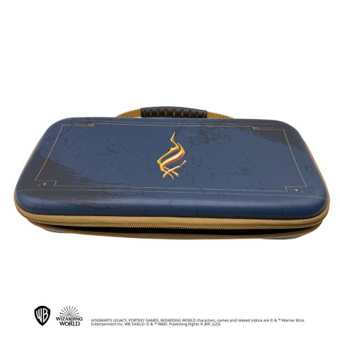 Pixminds Lexip Warner Hogwarts Legacy - Ancient Magic - Switch2 Case
