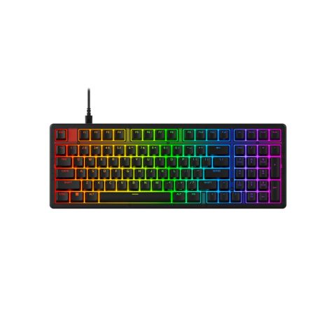 Hewlett Packard (HP) HP HyperX Origins 2 1800 - Klaviatūra žaidimams