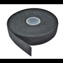 Lindy 40582 kabeļu saite Kabeļu savilce Melns 1 pcs