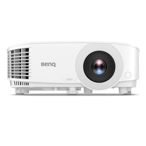 BenQ MH560C 3800 ANSI lūmeni DLP 1080p (1920x1080) 3D saderība Balts