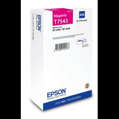 Epson WF-8090 / WF-8590 Ink Cartridge XXL Magenta