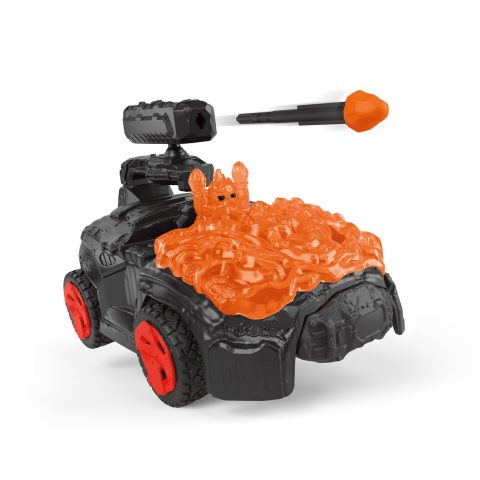 Schleich ELDRADOR CREATURES 42668 spēļu komplekts