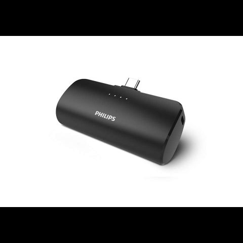 Philips DLP2510C/03 внешний аккумулятор Литий-ионная (Li-Ion) 2500 mAh Беспровод…