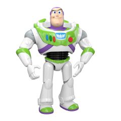Pixar Disney and Pixar Toy Story 5 Large Scale Buzz Lightyear Figure