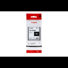 Canon PFI-030BK tintes kārtridžs 1 pcs Oriģināls Melns