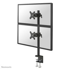 Neomounts FPMA-D700DV monitora stiprinājums un statīvs 68