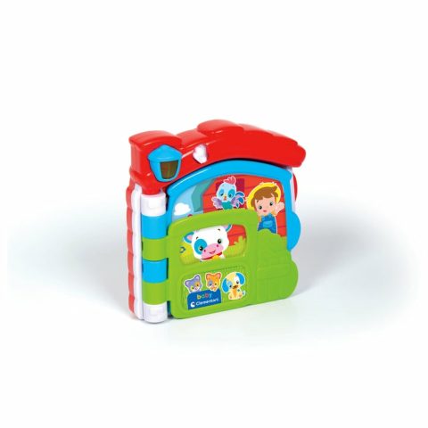 Clementoni Baby 17652 izglītojošā rotaļlieta