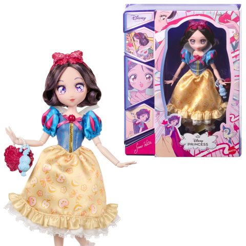Disney Princess JLT59 кукла