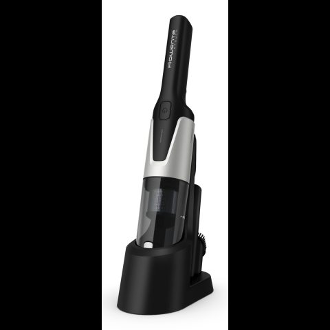 Rowenta X-Touch AC9736 handheld vacuum Grey