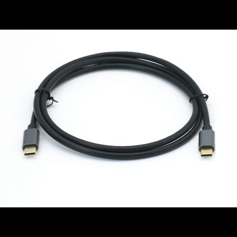 Equip USB 3.2 Gen 2x1 Type-C to C