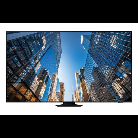 Samsung QE98C Plakans digitālā displeja panelis 2