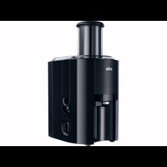 DeLonghi Braun J300 Центрифужная соковыжымалка 800 W Черный