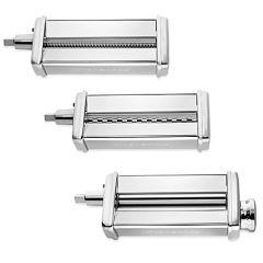 KitchenAid 5KSMPRA аксессуар для кухонного комбайна / миксера Добавочный комплект