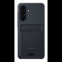 Samsung EF-OA576TBEGWW mobilo telefonu apvalks 17 cm (6.7") Maciņš Melns