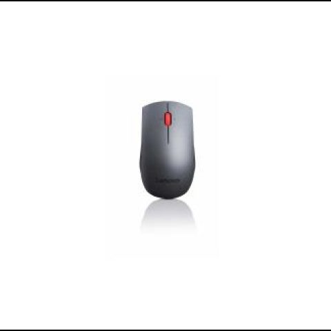 Lenovo 4X30H56886 mouse Office Ambidextrous RF Wireless Laser 1600 DPI