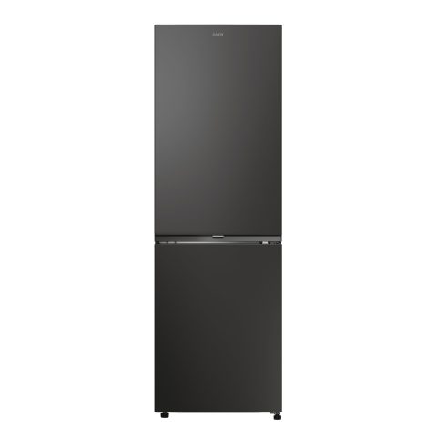 Candy Fresco ECN2CQTEB186 Отдельно стоящий 355 L Черный