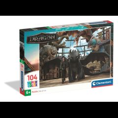Clementoni 25079 puzzle