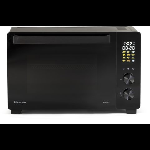 Hisense HOM30AF Black