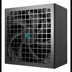 DeepCool Gamer Storm PN1000M barošanas avotu vienība 1000 W 20+4 pin ATX ATX Meln…