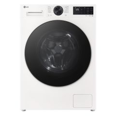 LG Washing machine F4X5011TWB