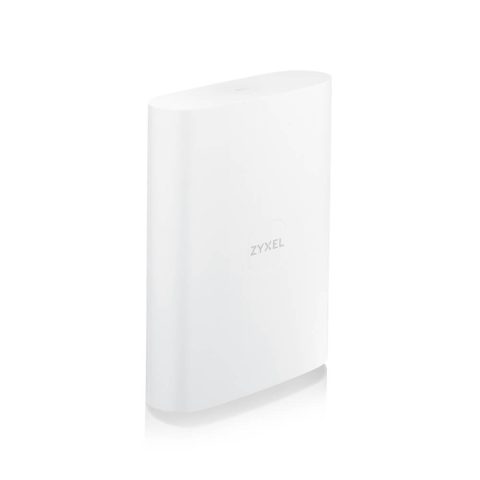 Zyxel Nebula FWA70 беспроводной маршрутизатор 2.5 Gigabit Ethernet 5G