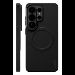Panzer Glass PanzerGlass CARE™ by ® SL1M Case Black w. Qi Samsung Galaxy S26 Ultra