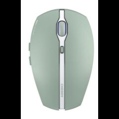 Cherry GENTIX BT mouse Gaming Ambidextrous Bluetooth Optical 2000 DPI