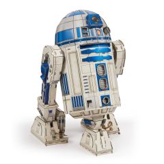 Spin Master 4D Build FDP FAP SW R2D2 GML