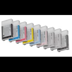 Epson Tintes kasetne Vivid Light Magenta T603600 220 ml