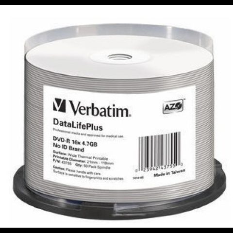 Verbatim DVD-R