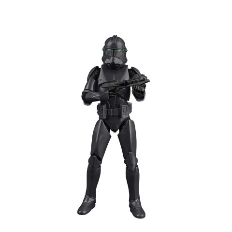 Trefl Star Wars The Black Series E89085L0 piedzīvojumu personāžu un kolekcionā…