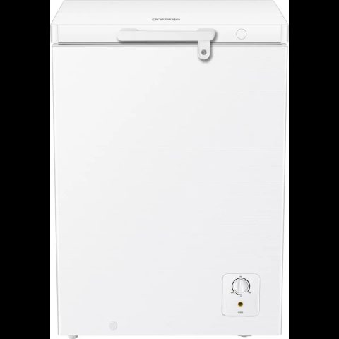 Gorenje FH10E4W5 saldētava Saldējamā kaste Brīvi novietots 97 L Balts