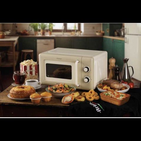 Ariete 800W