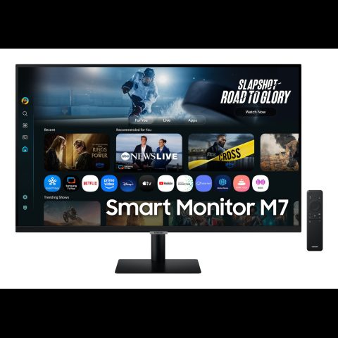 Samsung M7 M70F monitori 81