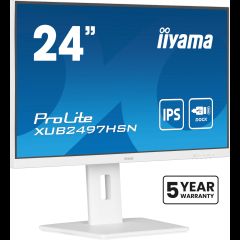 Iiyama ProLite XUB2497HSN-W2 monitori 60