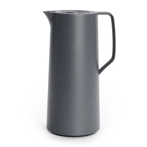 Emsa Motiva Single teapot 1000 ml Anthracite