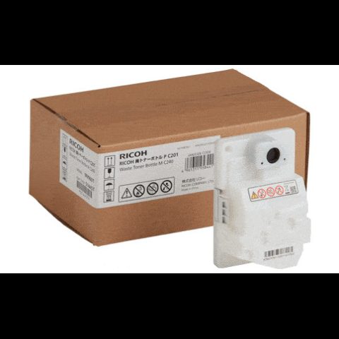 Ricoh 514457 toner collector 15000 pages