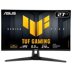 Asus TUF Gaming VG27AQ5A computer monitor 68.6 cm (27") 2560 x 1440 pixels Qu…